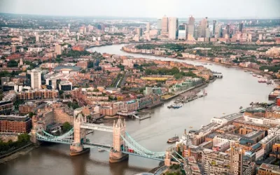 ბრიტანეთის ვიზა