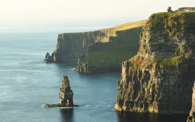 ირლანდიის ვიზა