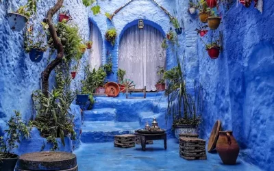 მაროკოს ვიზა