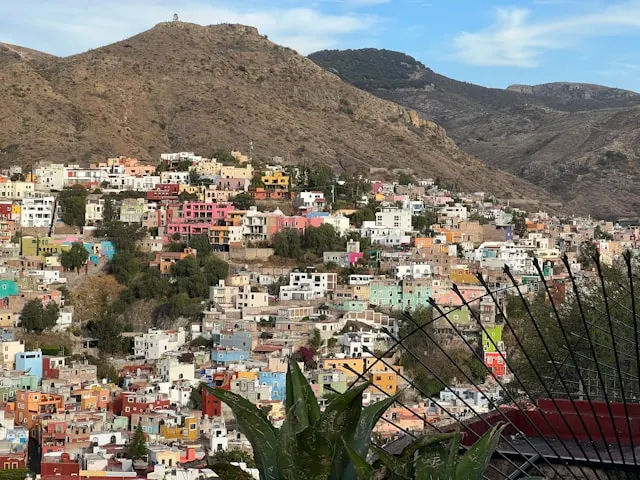 მექსიკის ვიზა ქართველებისთვის | Mexico Visa განაცხადი — VizaExpert.ge