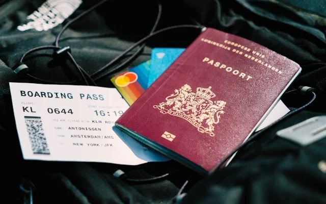 ტოპ 10 კითხვა ვიეტნამის e-Visa-ს შესახებ