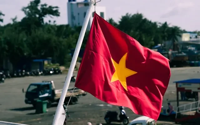 სად შევავსოთ ვიეტნამის ვიზა