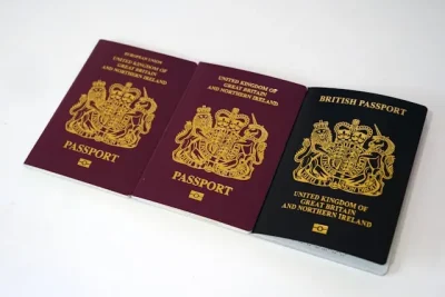 ბრიტანეთის ვიზა ბავშვებისთვის (Child Visitor Visa) | UK Visa — VizaExpert.ge